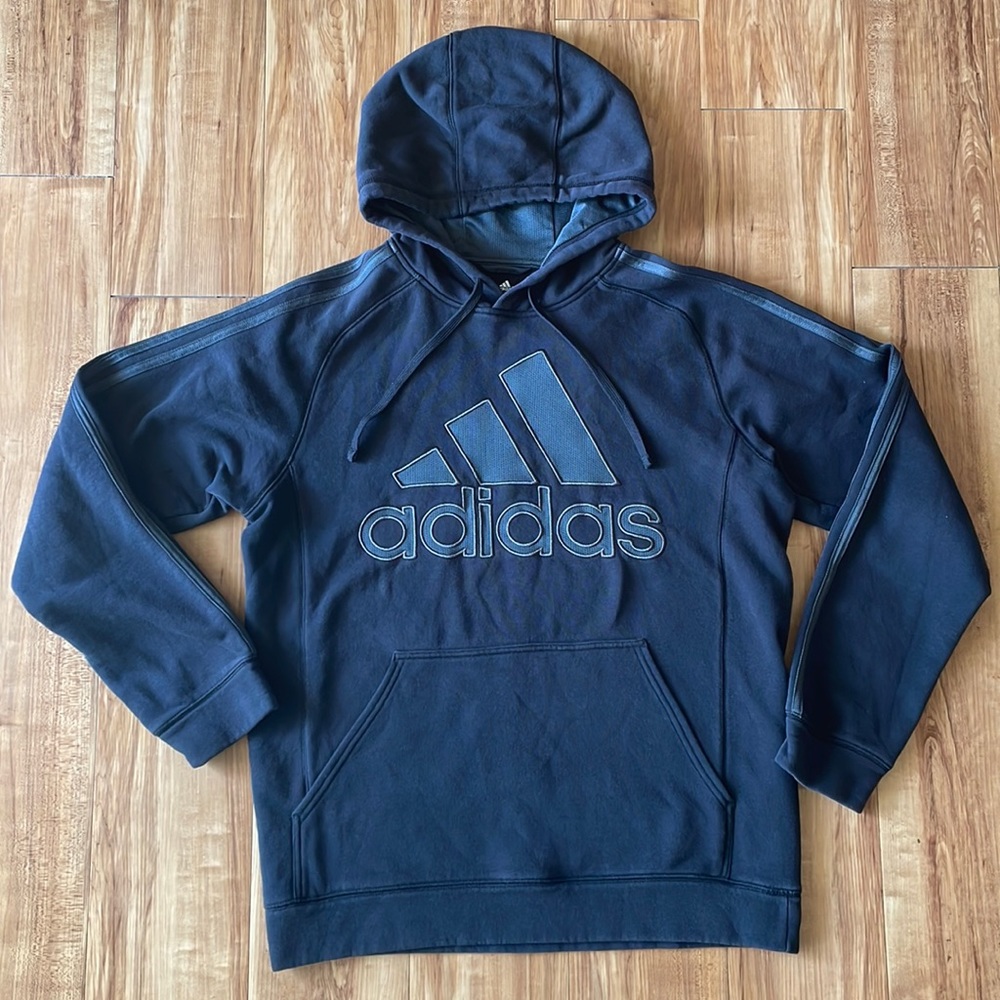 Adidas size M hoodie